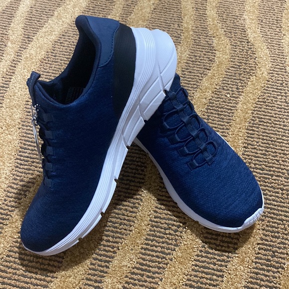 Skechers Relaxed Fit: Equalizer 5.0 - Picture 4 of 6